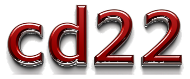 cd22 logo
